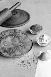 RAGI DI ROTI