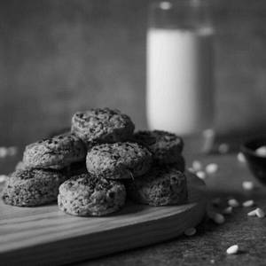 Hot Cookies(200 Gm)