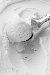 Vanilla (1 Scoop)