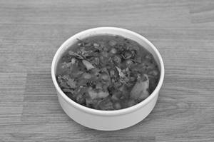 Aloo Matar