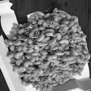 Veg macroni