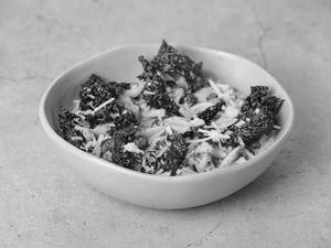 Monaco Blue Cheese Buckwheat Gnocchi