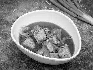 Chilli Tofu Gravy