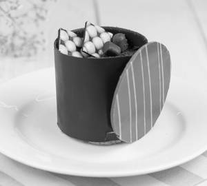 Tiramisu Pastry
