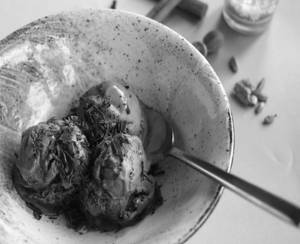 Pure Chocolate (1 Scoop)