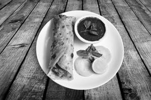 Aloo Roll