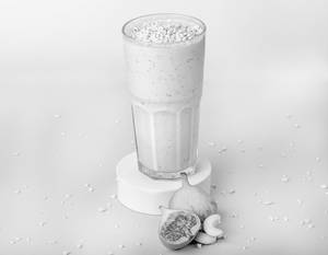 Kaju Anjeer Thick Shake