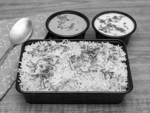 Veg Pulao