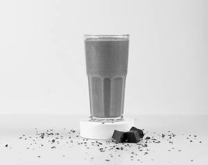 Chocolate Thick Shake