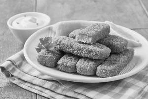 Fish Finger [8 Pieces]