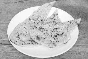 Butter Naan