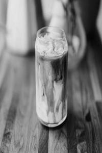 Classic Cold Coffee