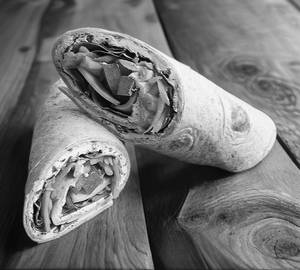 Veggie Roll