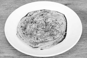 Lachha Paratha
