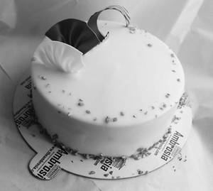 Tender Coconut Cake 1kg