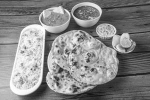 Mini Thali 3 