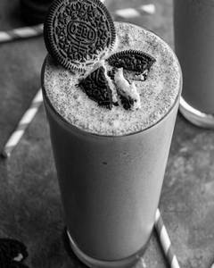 Oreo Blast Shake