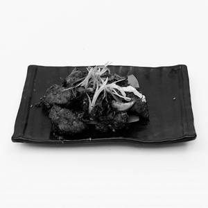 Mutton Kalimirch Boneless