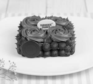 Mini Raspberry Cake