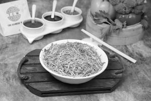 Veg Butter Chilly Garlic Noodles