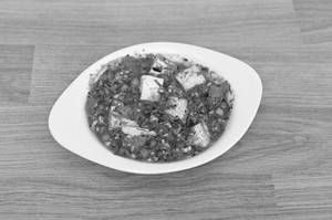 Khoya Matar Paneer