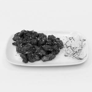 Chatpata Mushroom