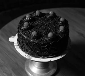 Premium Blackforest [1kg]