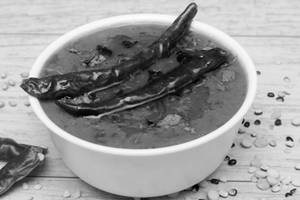 Dal Tadka
