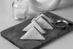 Chutney Plain Sandwich