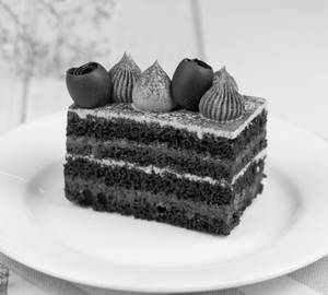 Brazilian Chocolate Pastry
