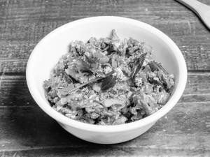 Egg Bhurji