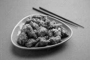 Chicken 65