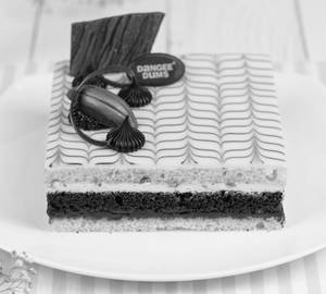 Butter Scotch Bliss Cake 450gm