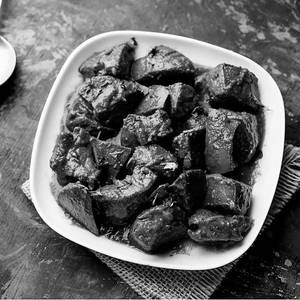 Poat Kaleji Fry