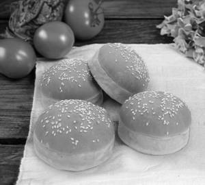 Burger Buns
