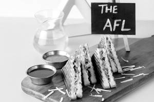 AFL Grilled Sandwich
