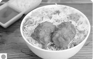 Dum Aloo Biryani