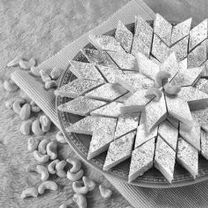 Kaju Katli [1 Piece]