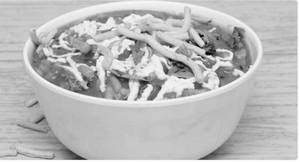 Sev Masala