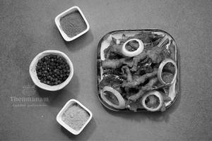 Nethili Fry