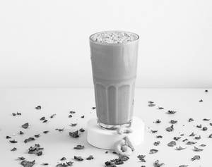 Rose Kaju Thick Shake