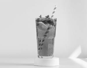 Blue Sea Mojito