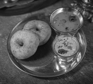 Vada Plate(2)