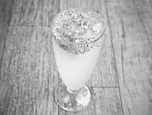 Passion Fruit Mojito