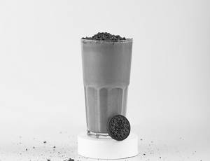 Chocolate Oreo Thick Shake