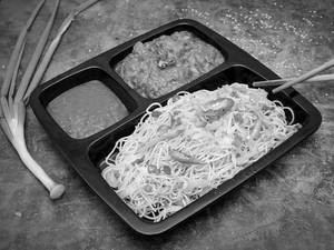 Kalimpong Aloo Thukpa
