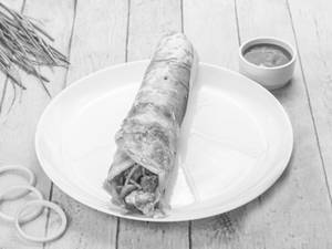 Chicken Egg Roll