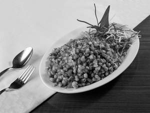 Com Pepper Salt