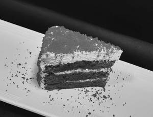 Redvelvet Pastry