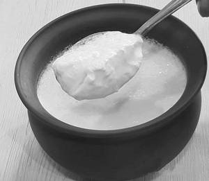 Meetha Dahi